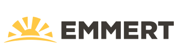 Emmert logo